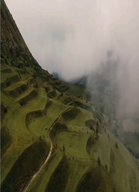 село Аркас Буйнакского района РД.
