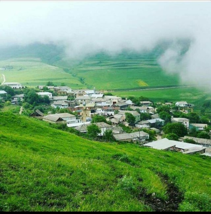 село Аркас Буйнакского района Республики Дагестан.